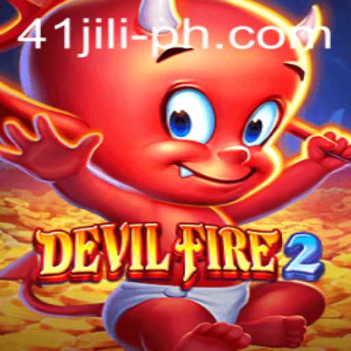 Exploring the World of DevilFire2 and the Impact of 41 Jili