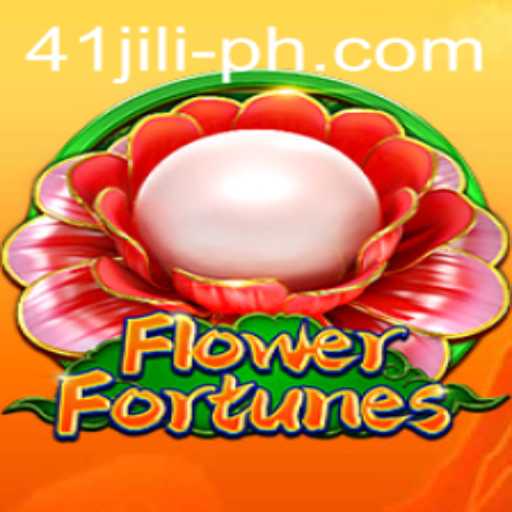 Exploring the Enchanting World of FlowerFortunes and the Fascination of 41 Jili
