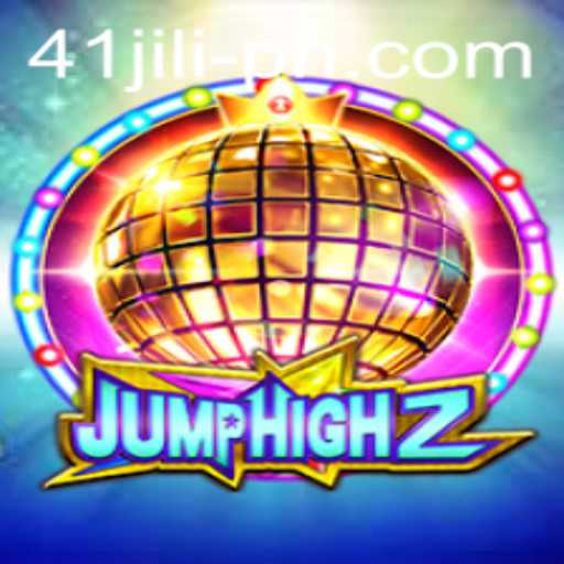 JumpHigh2: Experience the Thrills of Vertical Adventure