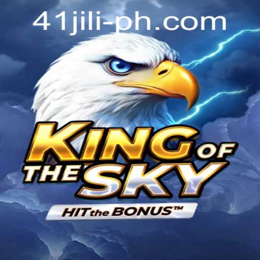 Exploring 'KingOfTheSky': A Riveting Gaming Experience with '41 Jili'