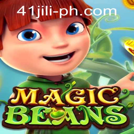 Exploring the Enchanting World of MAGICBEANS: A New Era in Gaming