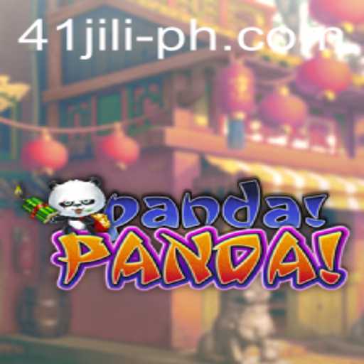 Exploring the World of PandaPanda: An Exciting Gaming Adventure with 41 Jili