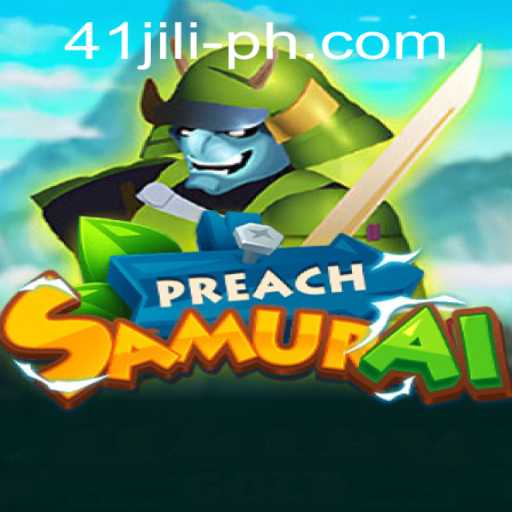 Unveiling PreachSamurai: A Dynamic Fusion of Strategy and Spirituality