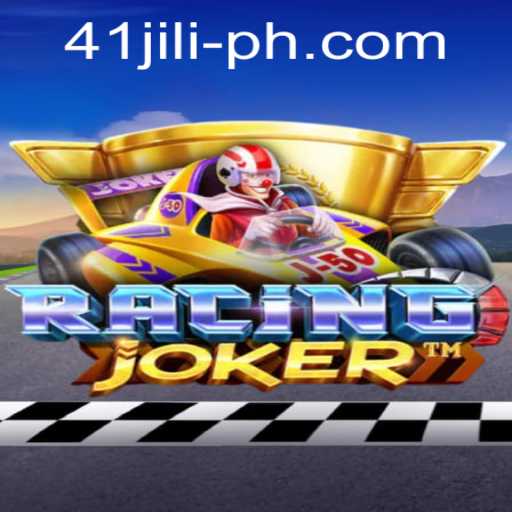 RacingJoker: Revving Up the World of Gaming with 41 Jili