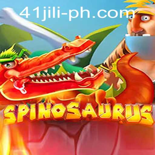 Explore the World of Spinosaurus with 41 Jili: A New Gaming Adventure