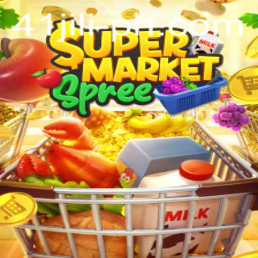 Discover the Excitement of SupermarketSpree: A Comprehensive Guide