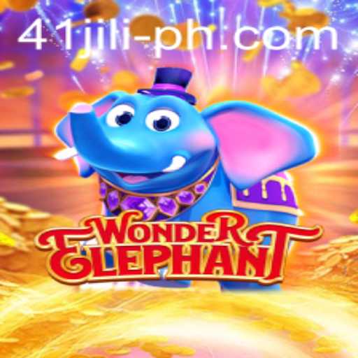 Unveiling WonderElephant: The New Gaming Sensation Amidst Global Trends