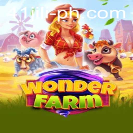 Explore the Enchanting World of WonderFarm: An In-Depth Guide